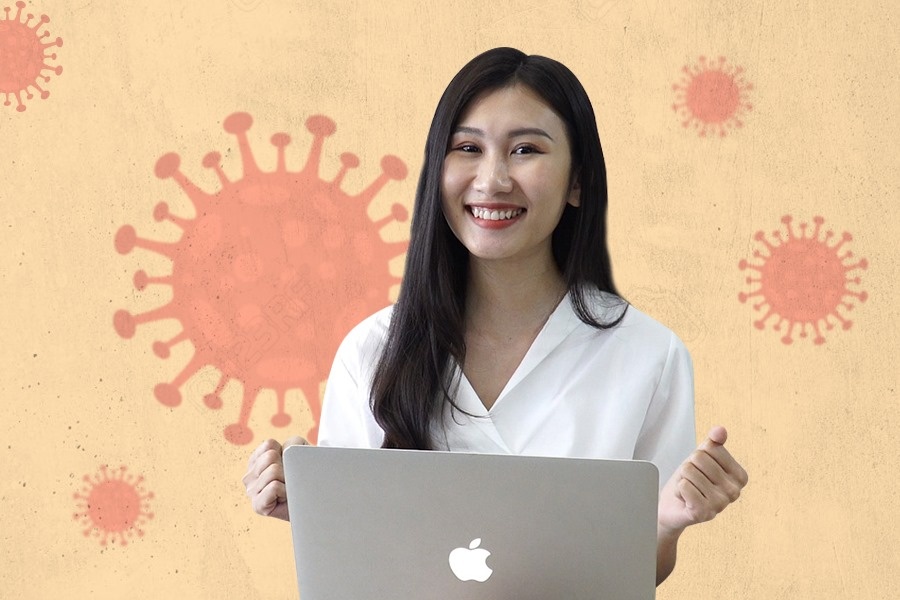 O trong nha, ban co the bao ve den 59.000 nguoi truoc virus hinh anh