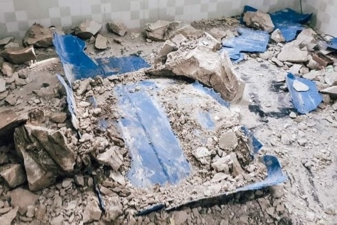 Duong pham toi cua 4 phu nu giau xac trong be tong hinh anh