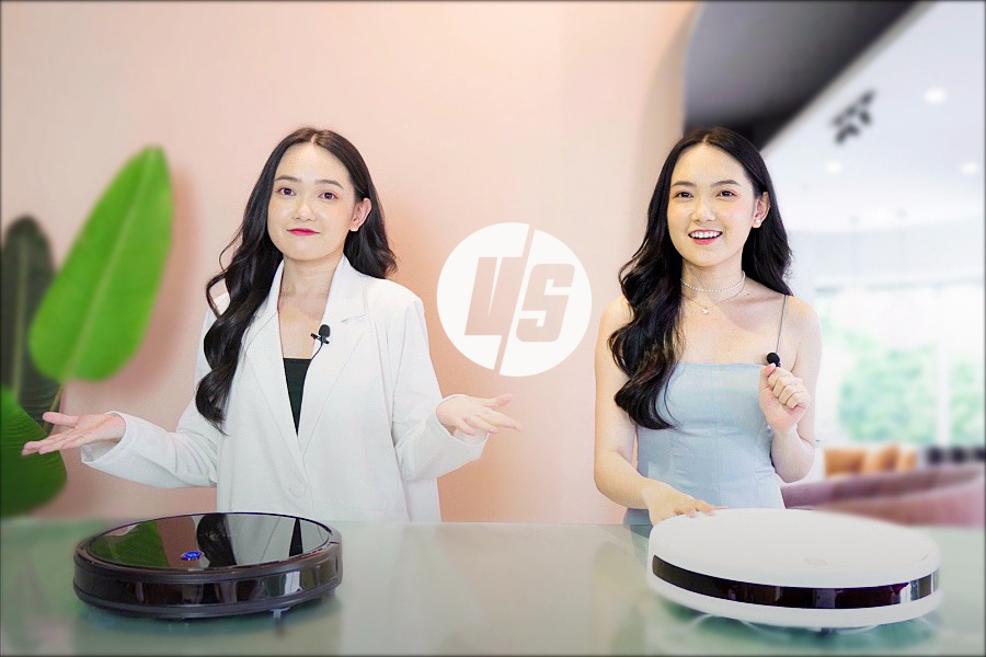 Nen mua loai robot hut bui nao voi tam gia 5 trieu dong? hinh anh