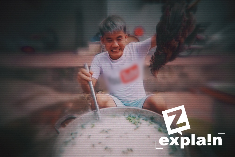 Lam YouTuber o Viet Nam co giup ban giau nhanh? hinh anh