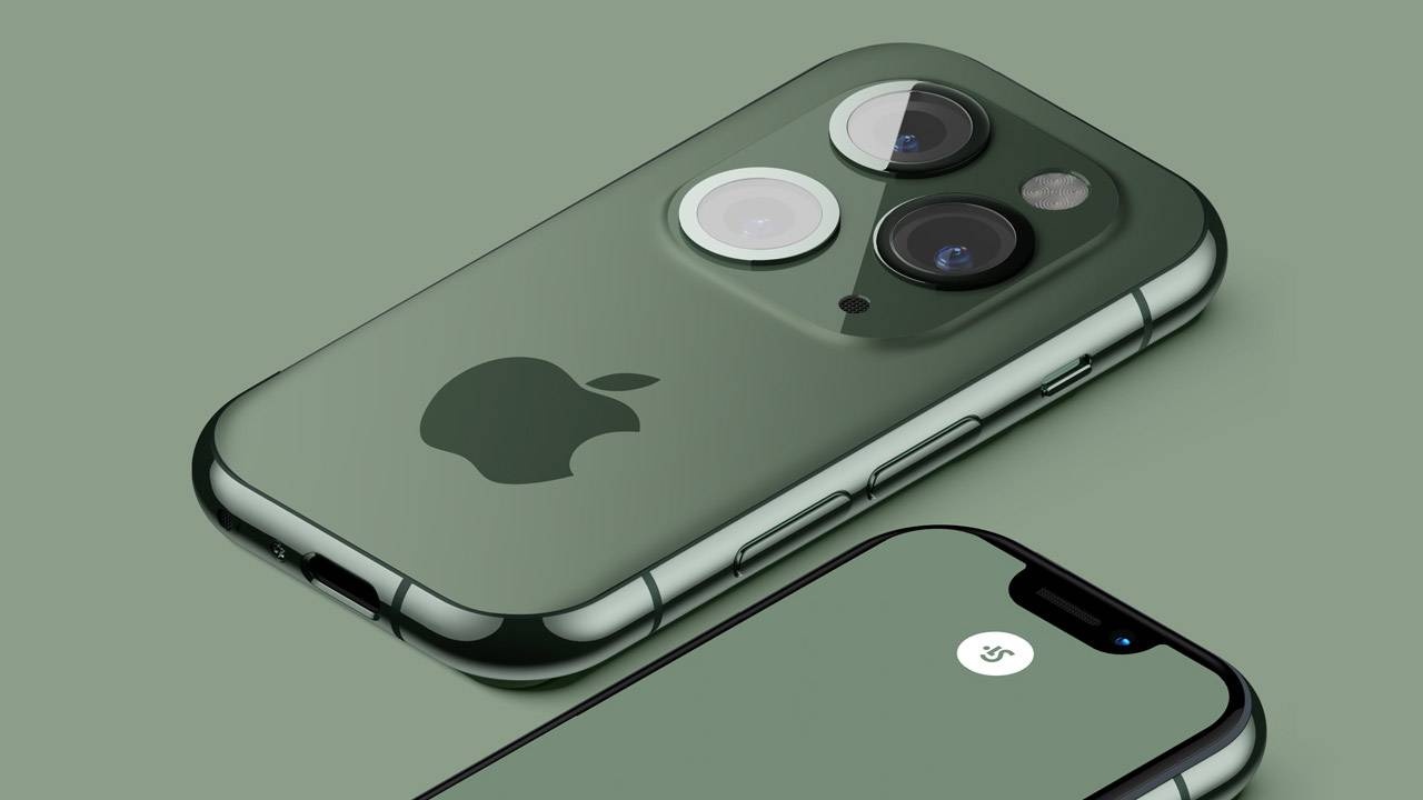 'iPhone 12 gia re se hot tai Viet Nam' hinh anh