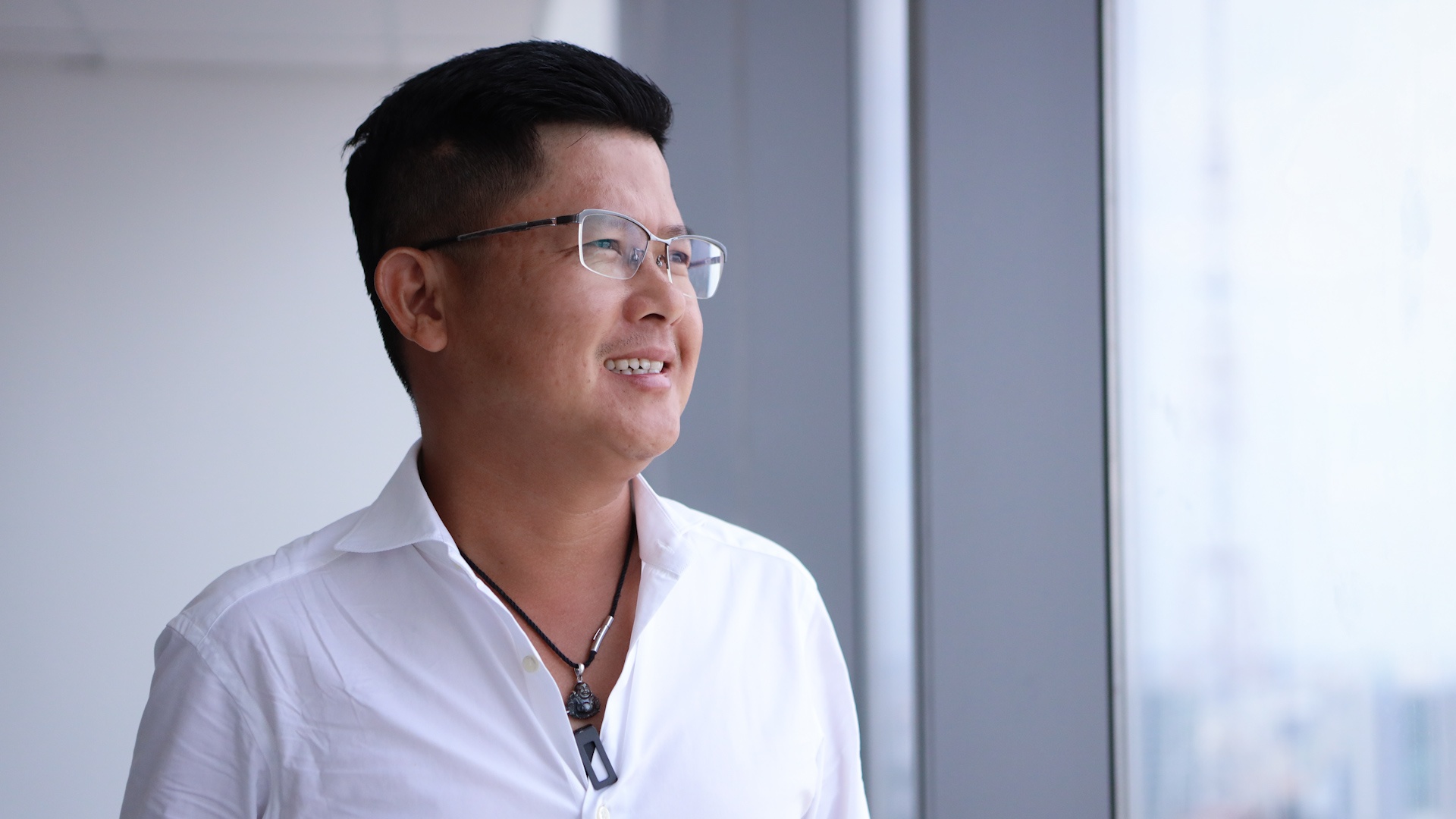 Shark Dung: ‘Toi coi founder la ban’ hinh anh