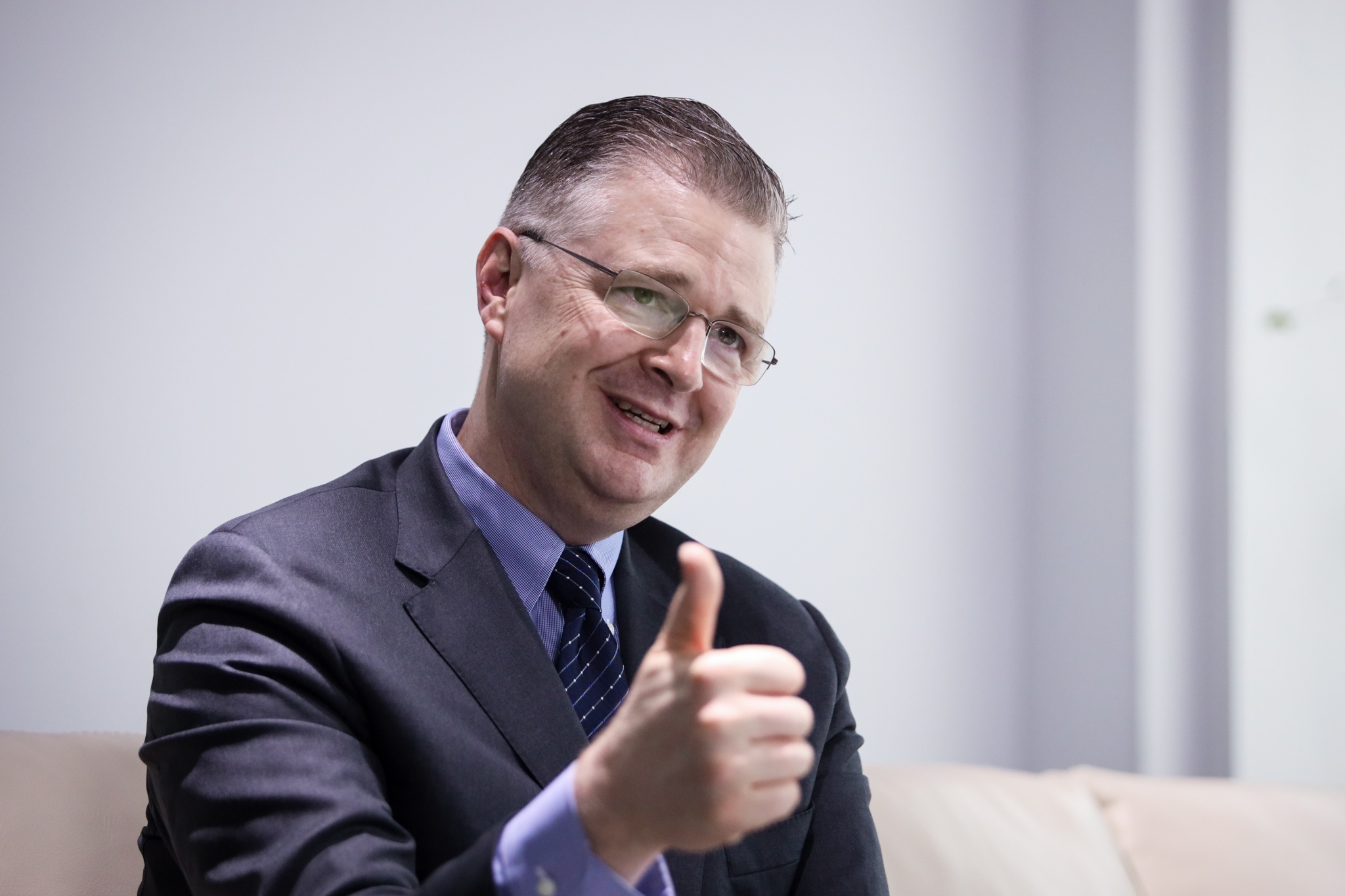 ‘Ho tro y te tu Viet Nam da cuu nhieu nguoi My’ hinh anh