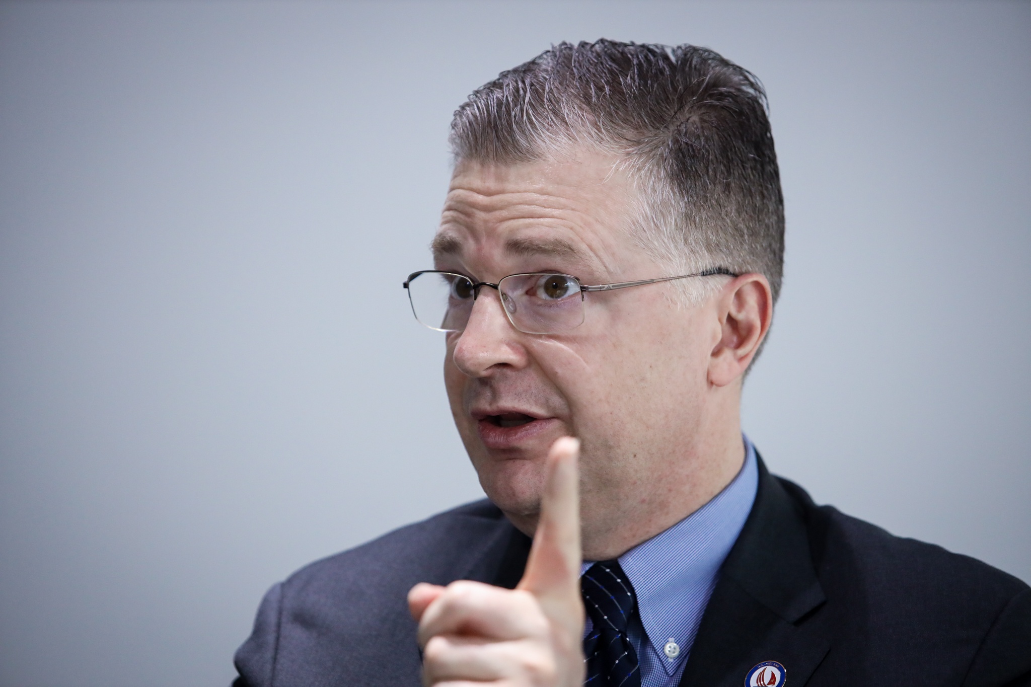 Ba tru cot trong chinh sach cua My o Bien Dong hinh anh