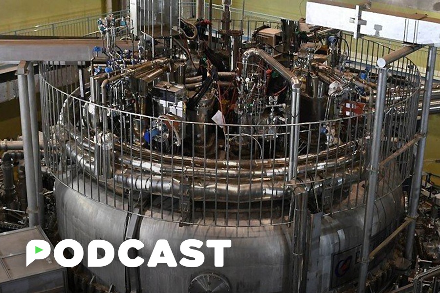 'Mat troi nhan tao' - nang luong tuong lai hay tham hoa tiem an? hinh anh