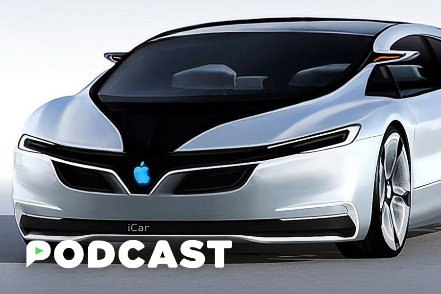 'Apple co the mo ra mot thoi ky moi trong nganh xe hoi' hinh anh