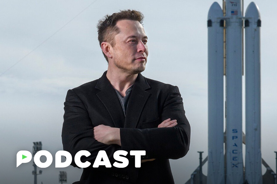 Vi sao Elon Musk co the kiem tien chi bang mot cau tweet? hinh anh