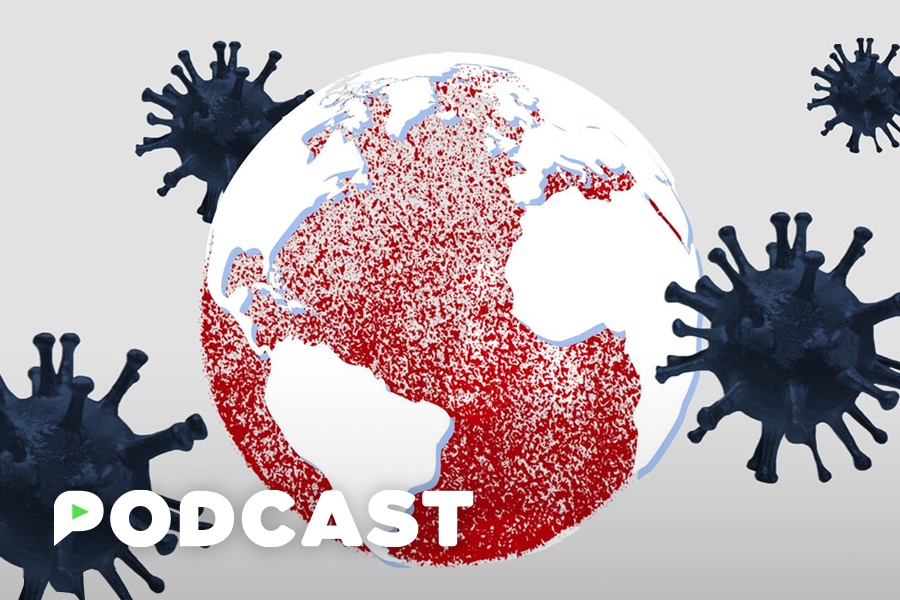 My thut lui tren 'duong dua' tim bien chung moi cua virus hinh anh