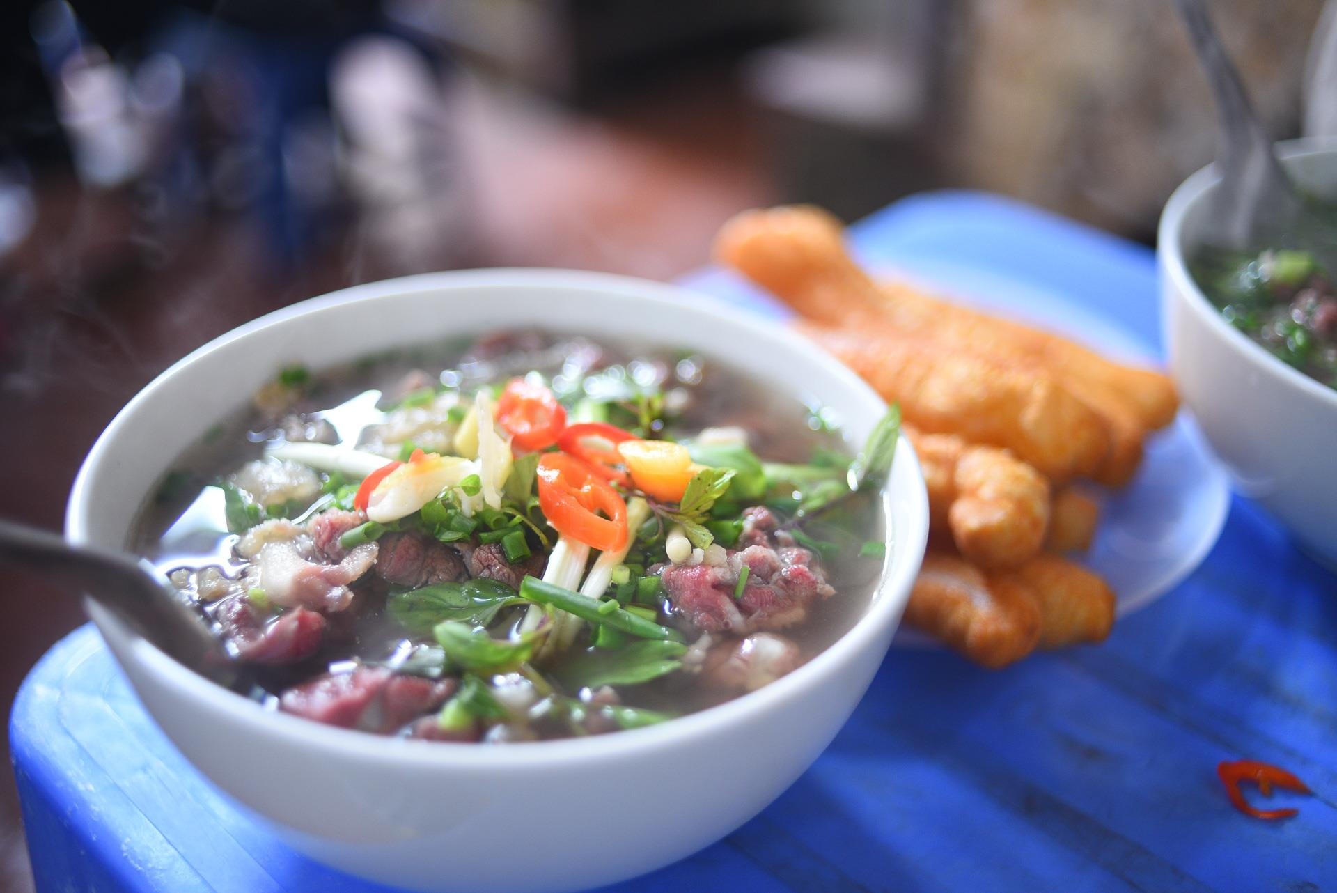 80.000 mot bat pho Man, anh 2