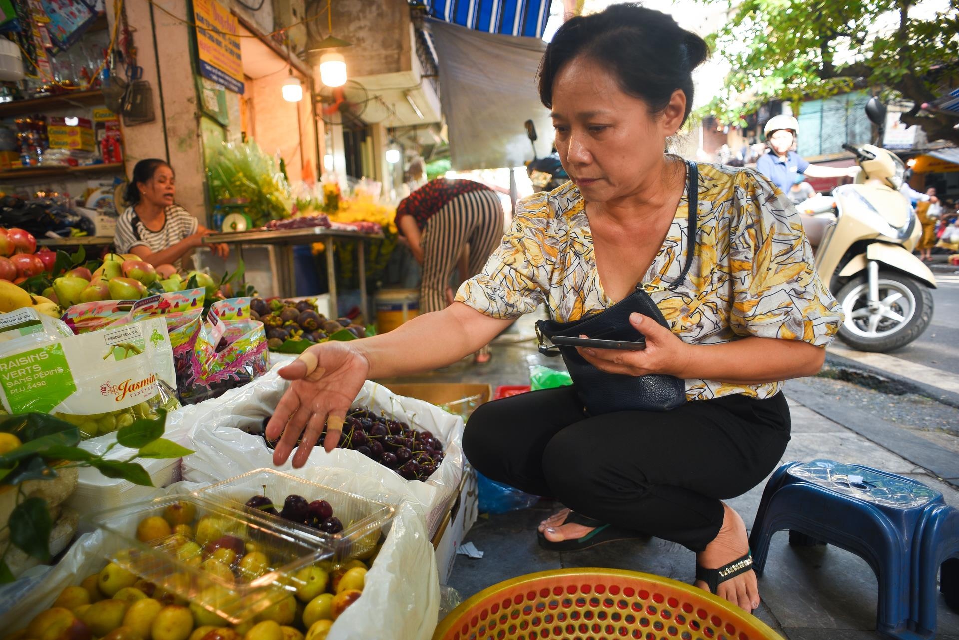Le cung Vu Lan Ram thang 7 anh 1