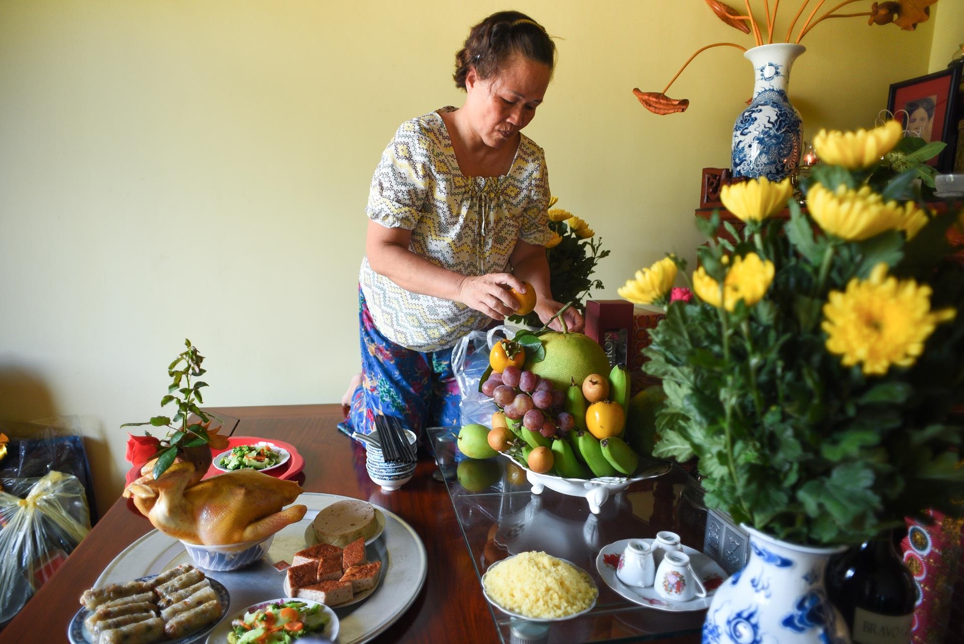 Le cung Vu Lan Ram thang 7 anh 3