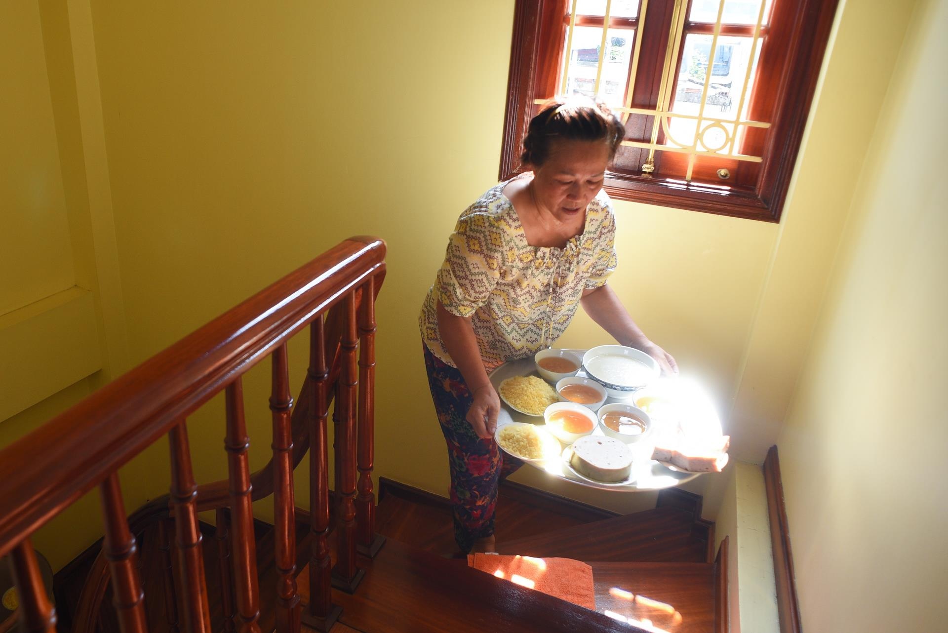 Le cung Vu Lan Ram thang 7 anh 7