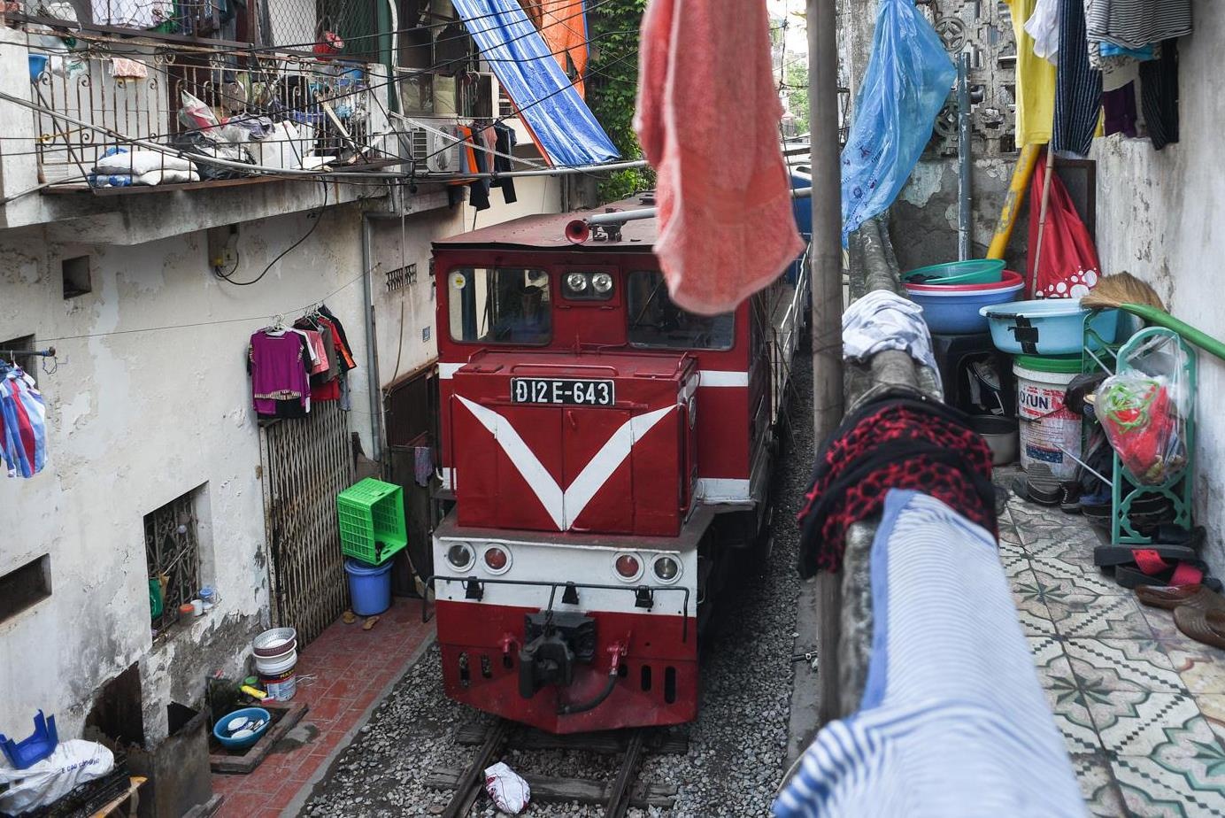 Mot ngay o xom du lich dac biet nhat Ha Noi hinh anh