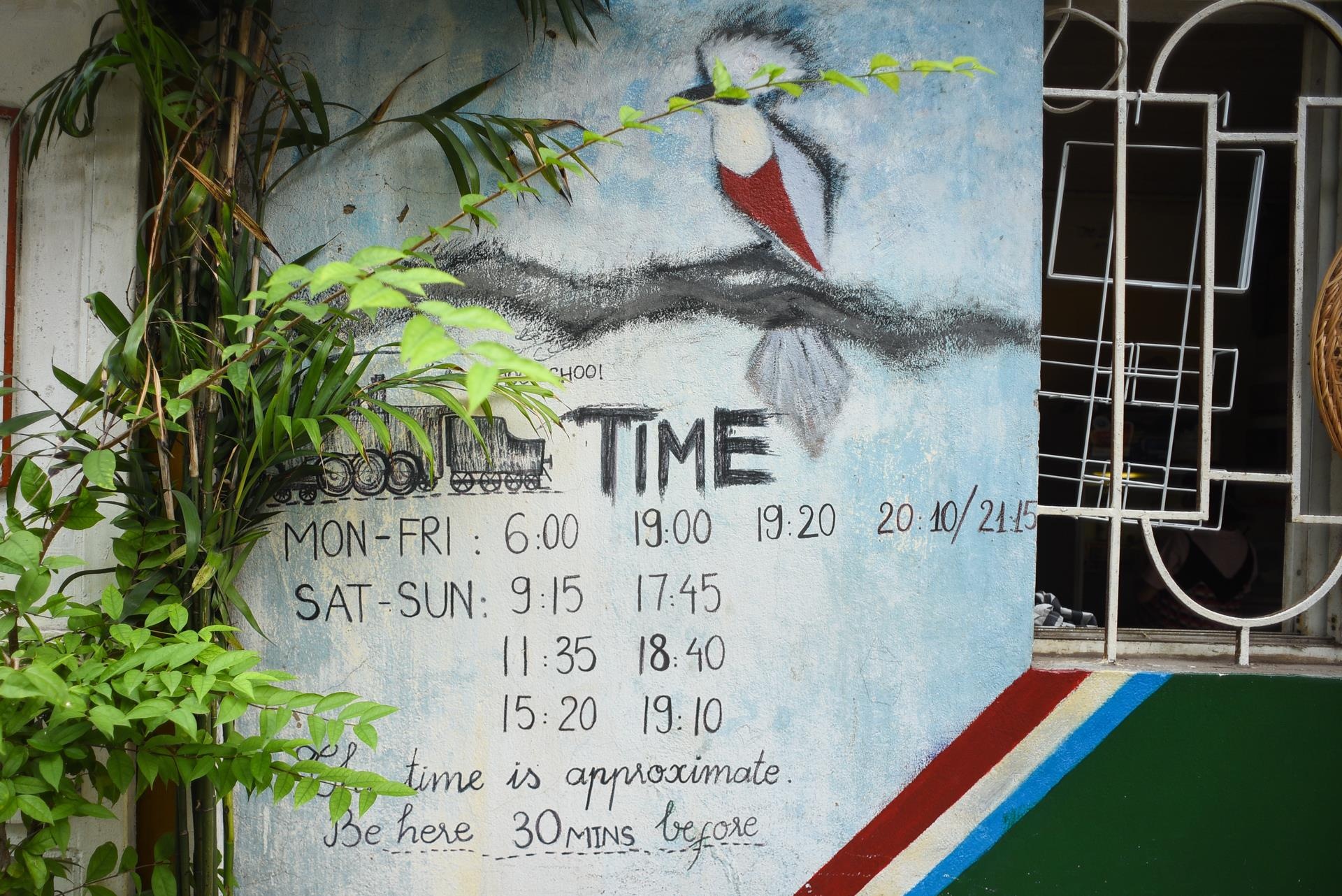 Phố du lịch đường tàu Hà Nội ảnh 9 Pho du lich duong tau Ha Noi anh 9