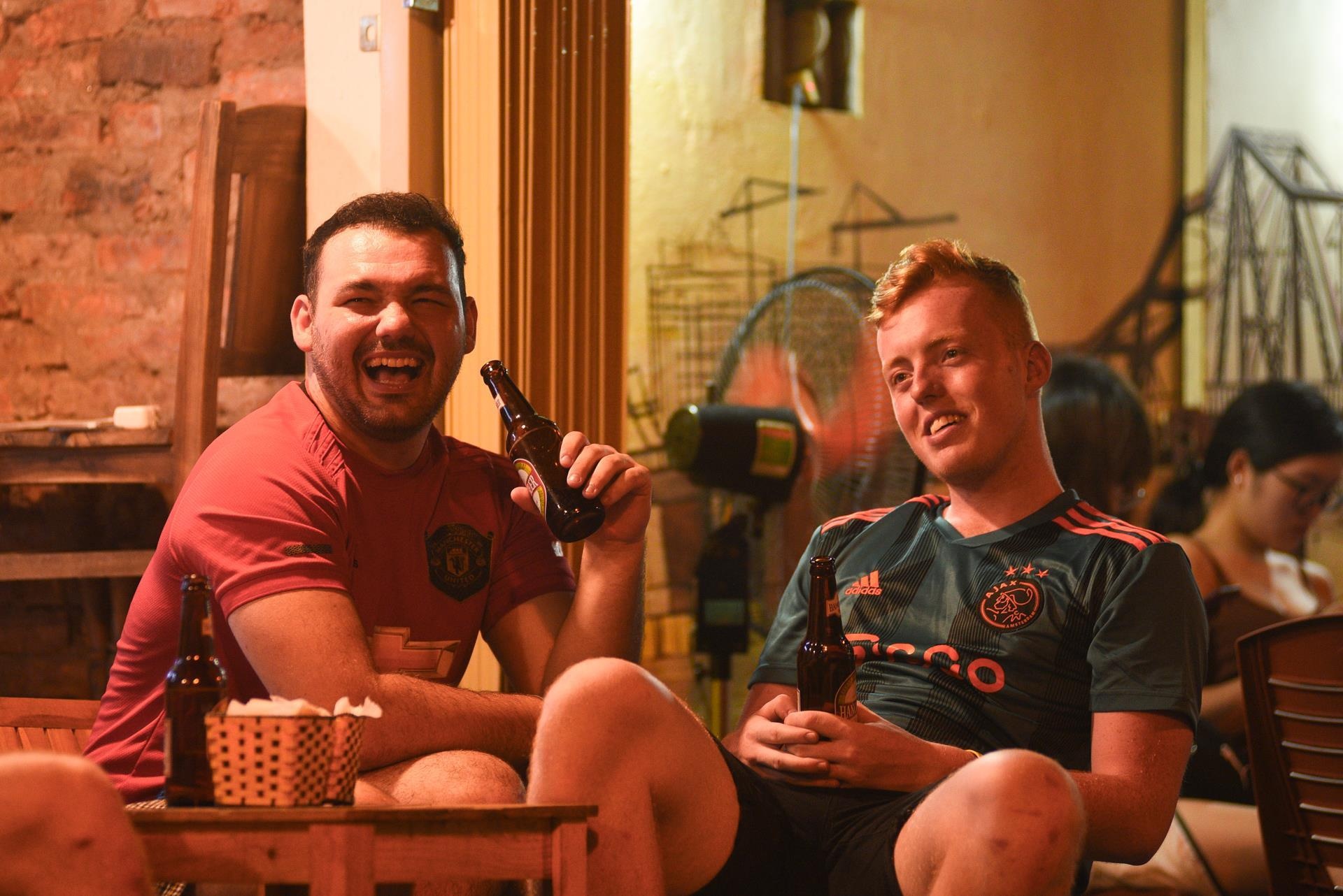 Phố du lịch đường tàu Hà Nội ảnh 36 Pho du lich duong tau Ha Noi anh 36