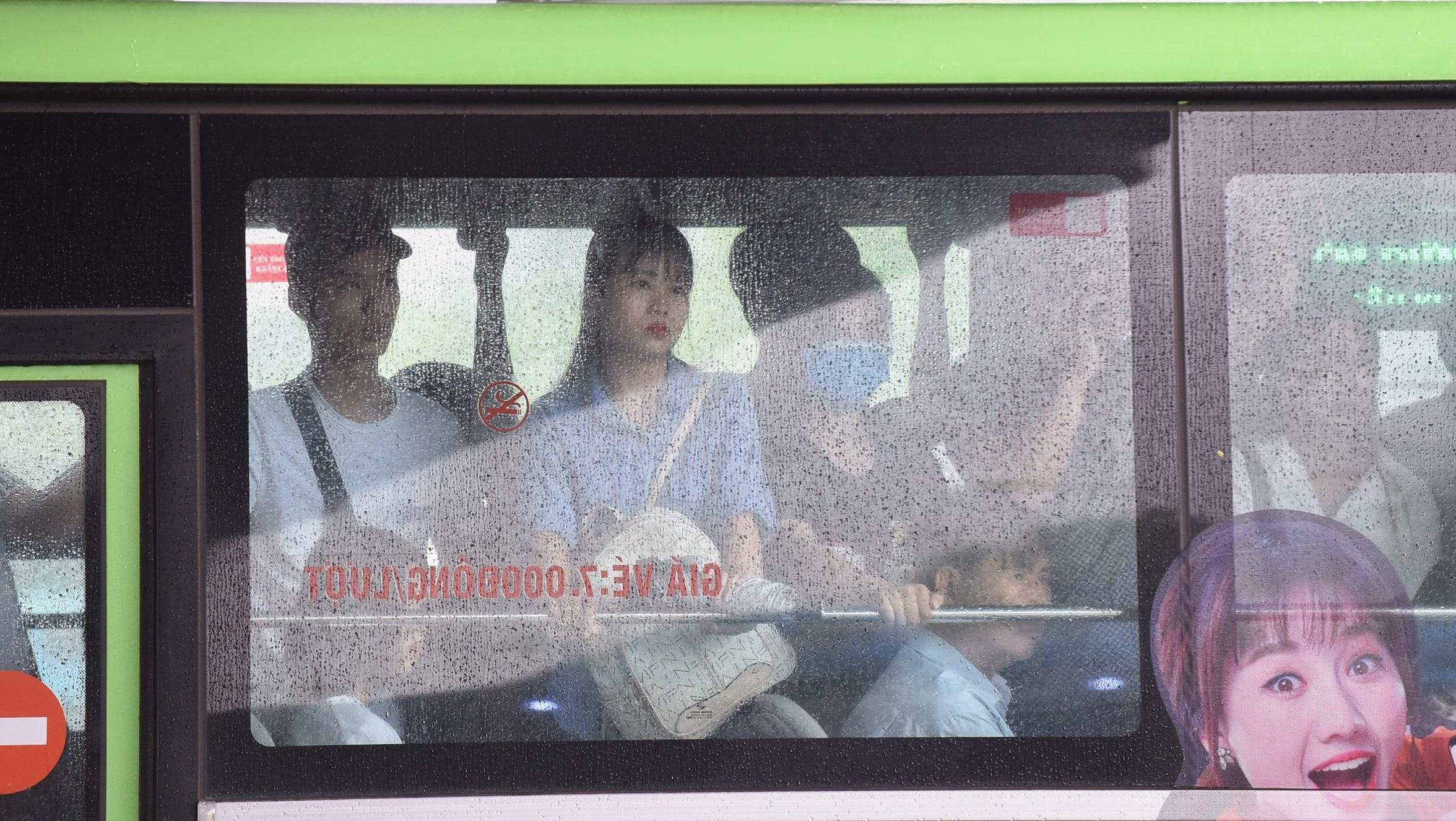 un tac o cac nga duong Ha Noi anh 9