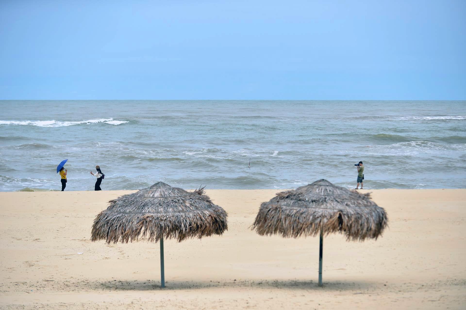 Nguoi dan tam bien Nhat Le sau bao so 4 anh 1