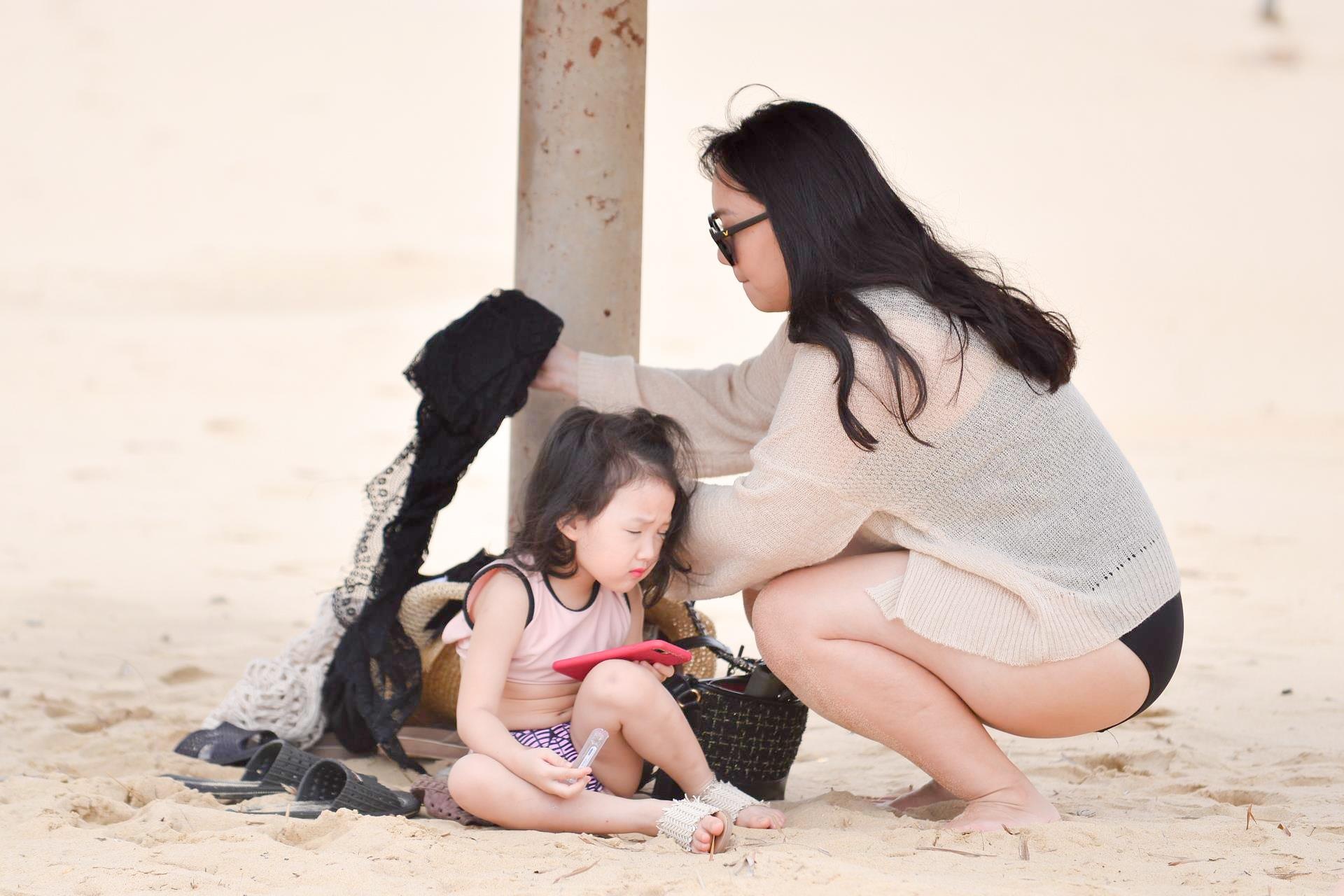 Nguoi dan tam bien Nhat Le sau bao so 4 anh 7