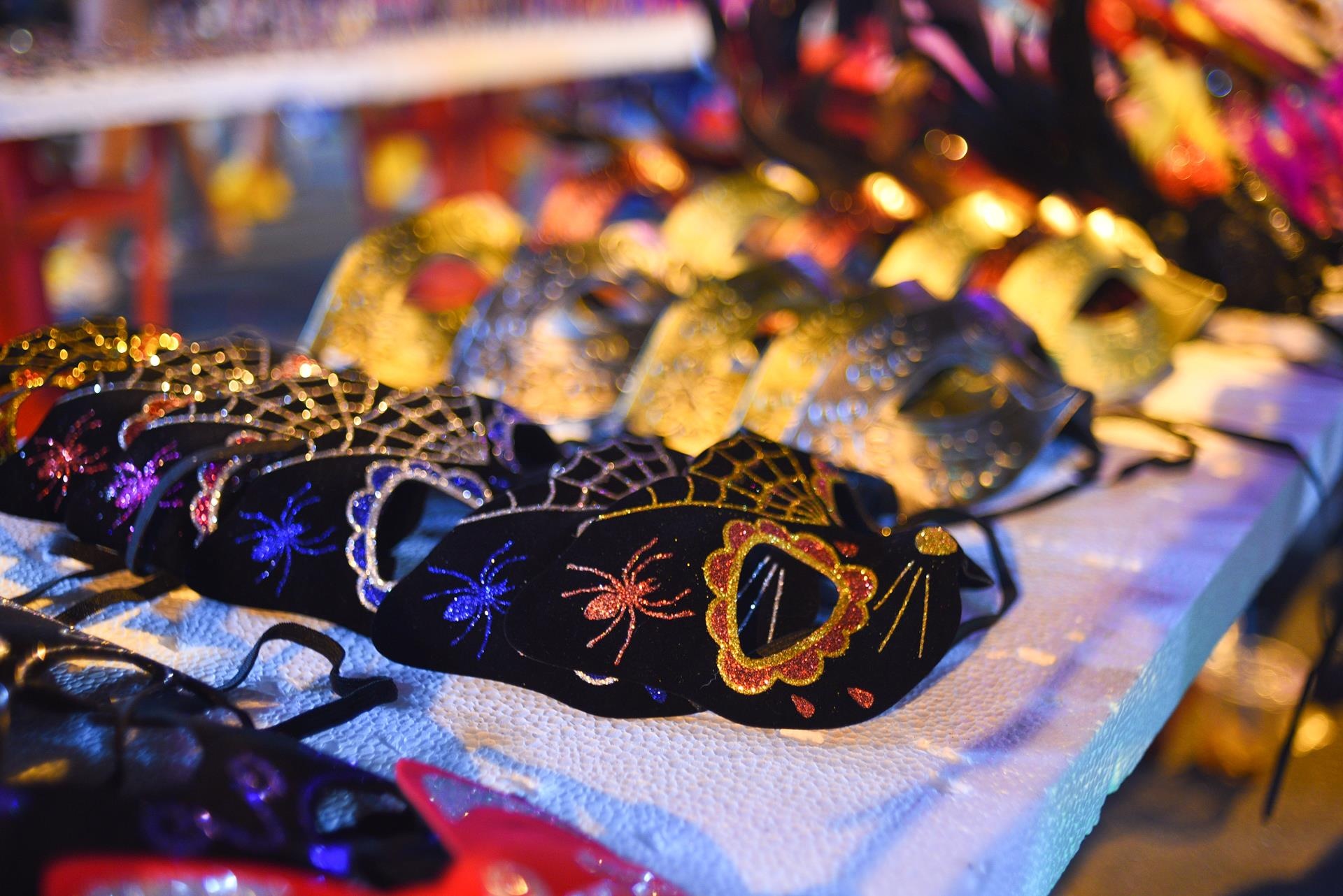 Gioi tre song ao tai cho Trung thu Hang Ma anh 8