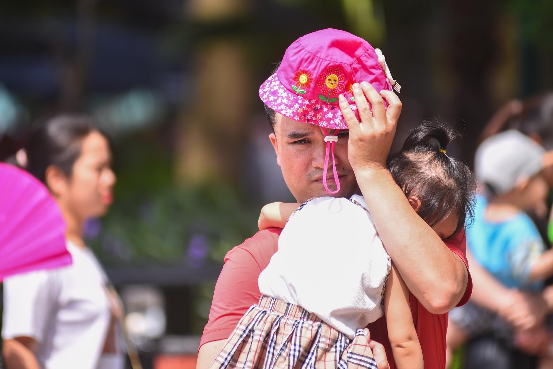 Vat va vui choi Cong vien Thu Le dip 2/9 anh 6