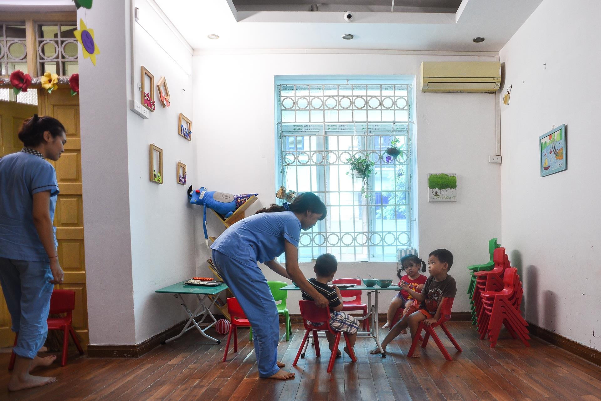 90% cu dan roi di vi tham hoa chay Rang Dong anh 11