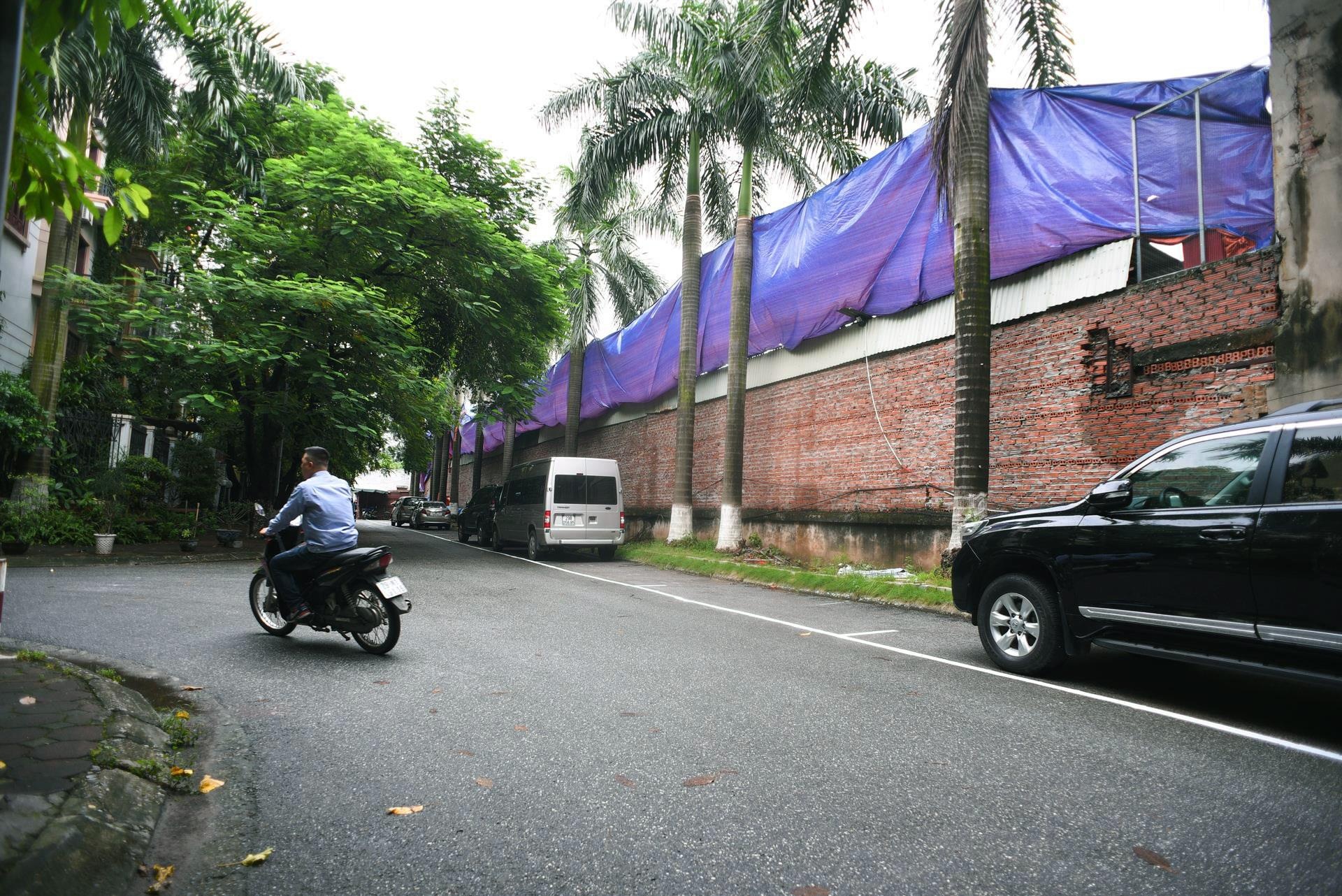 90% cu dan roi di vi tham hoa chay Rang Dong anh 3