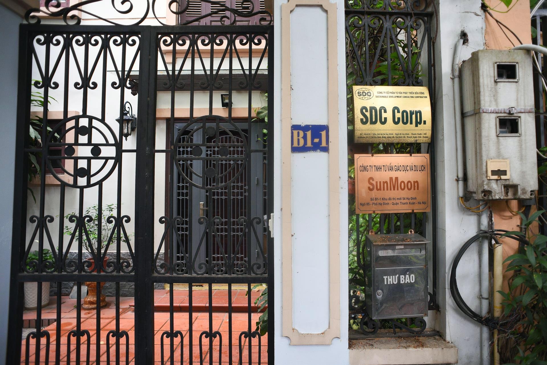 90% cu dan roi di vi tham hoa chay Rang Dong anh 7