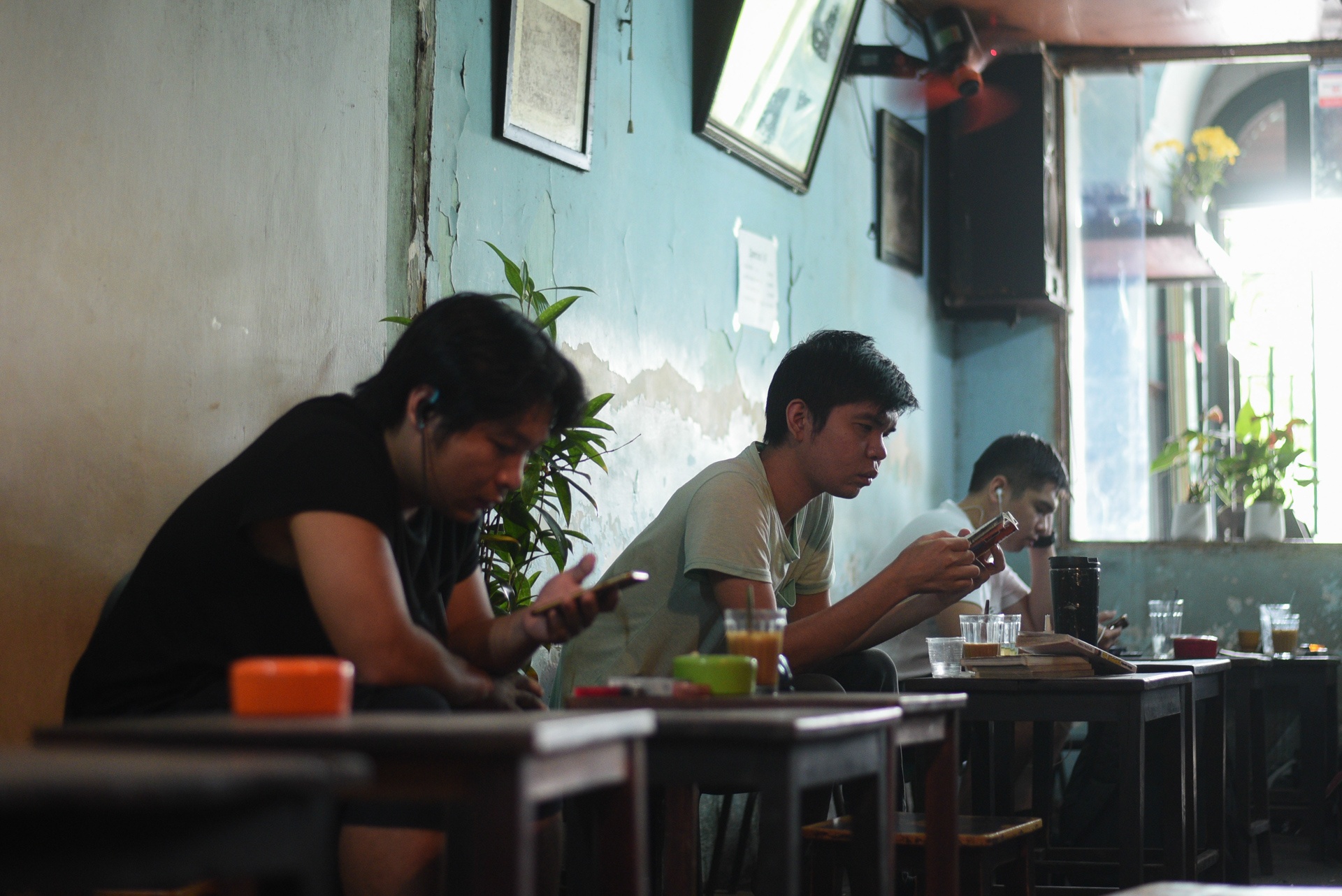 Nhip song Ha Noi anh 15