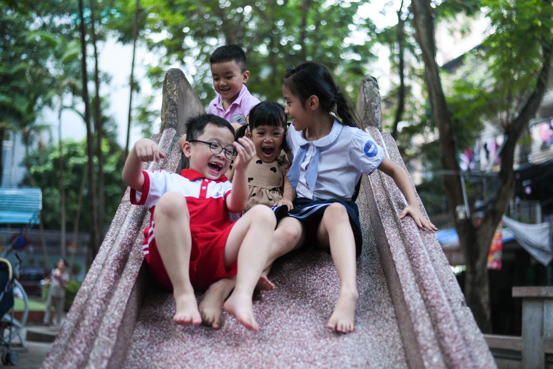 Nhip song Ha Noi anh 20