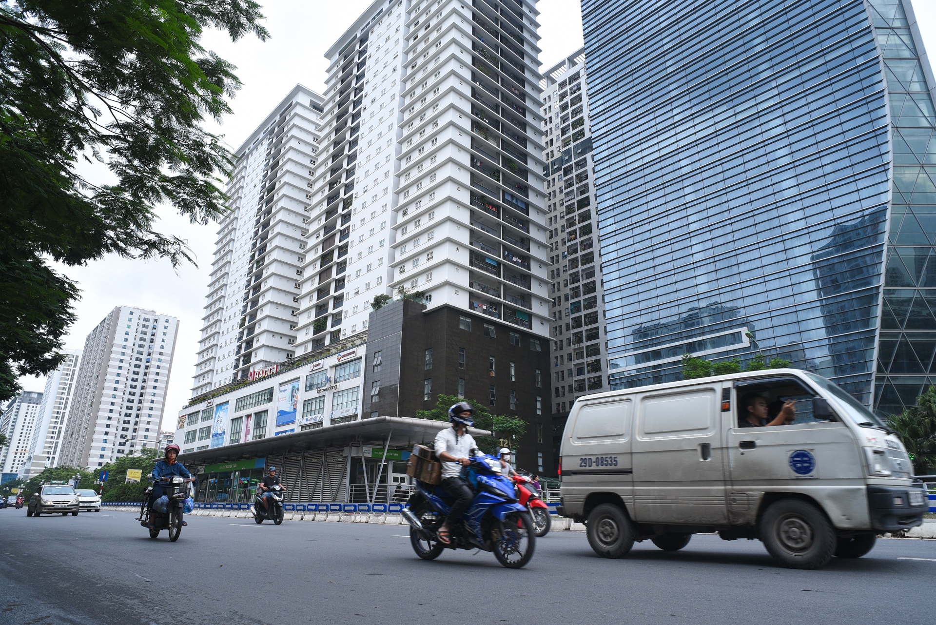 Nhip song Ha Noi anh 24