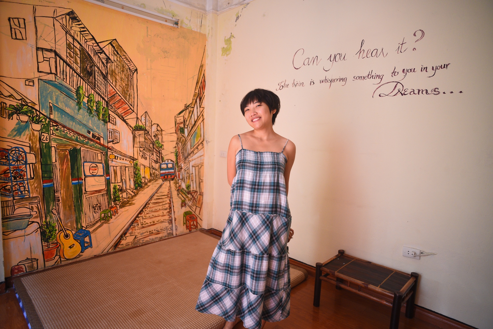 Nhip song Ha Noi anh 30