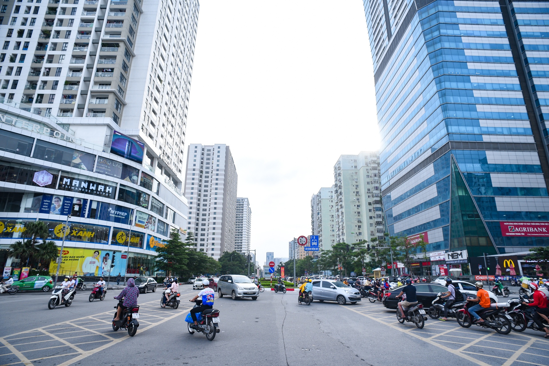 Nhip song Ha Noi anh 34