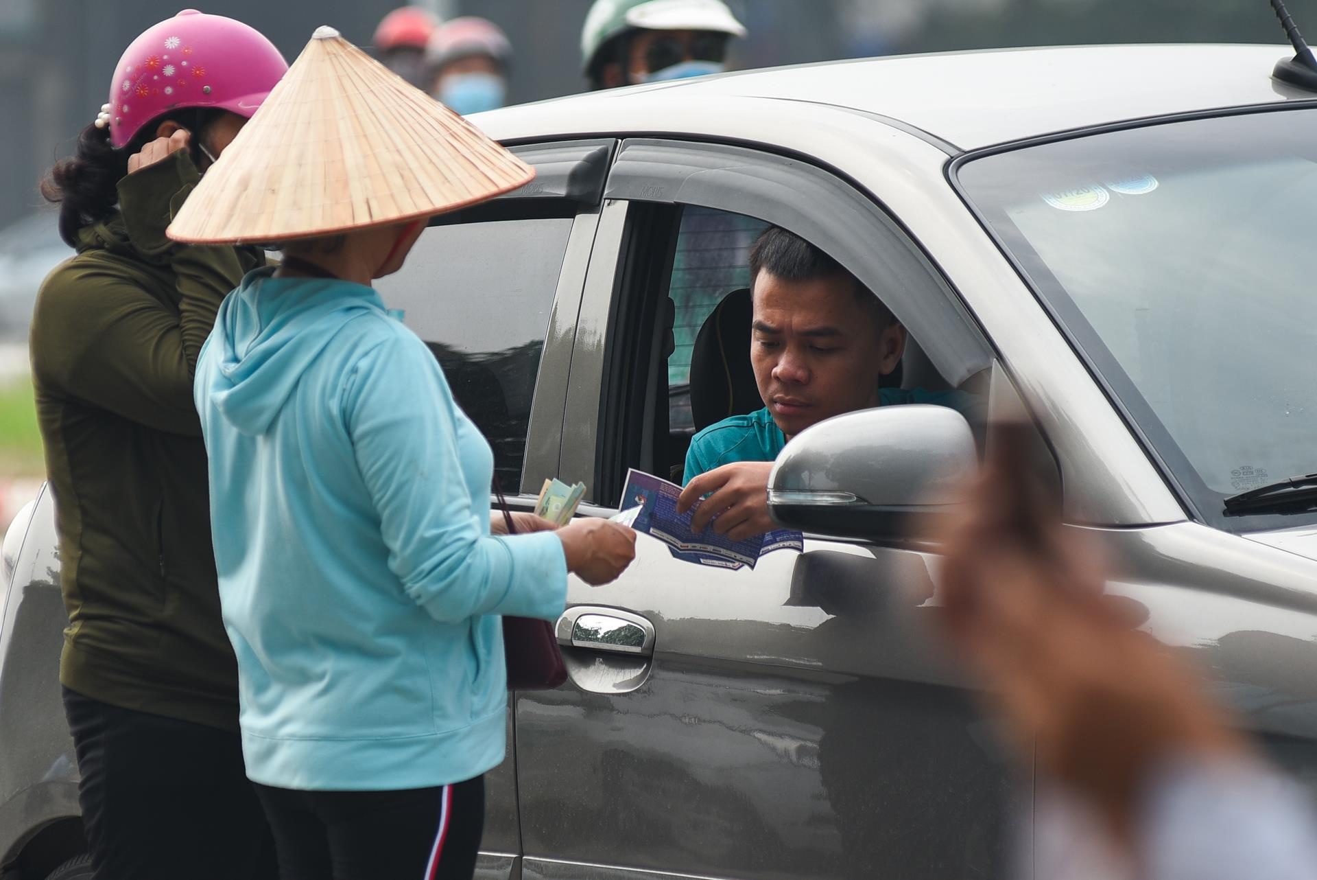 Phe ve het gia can ke tran Viet Nam - Malaysia hinh anh