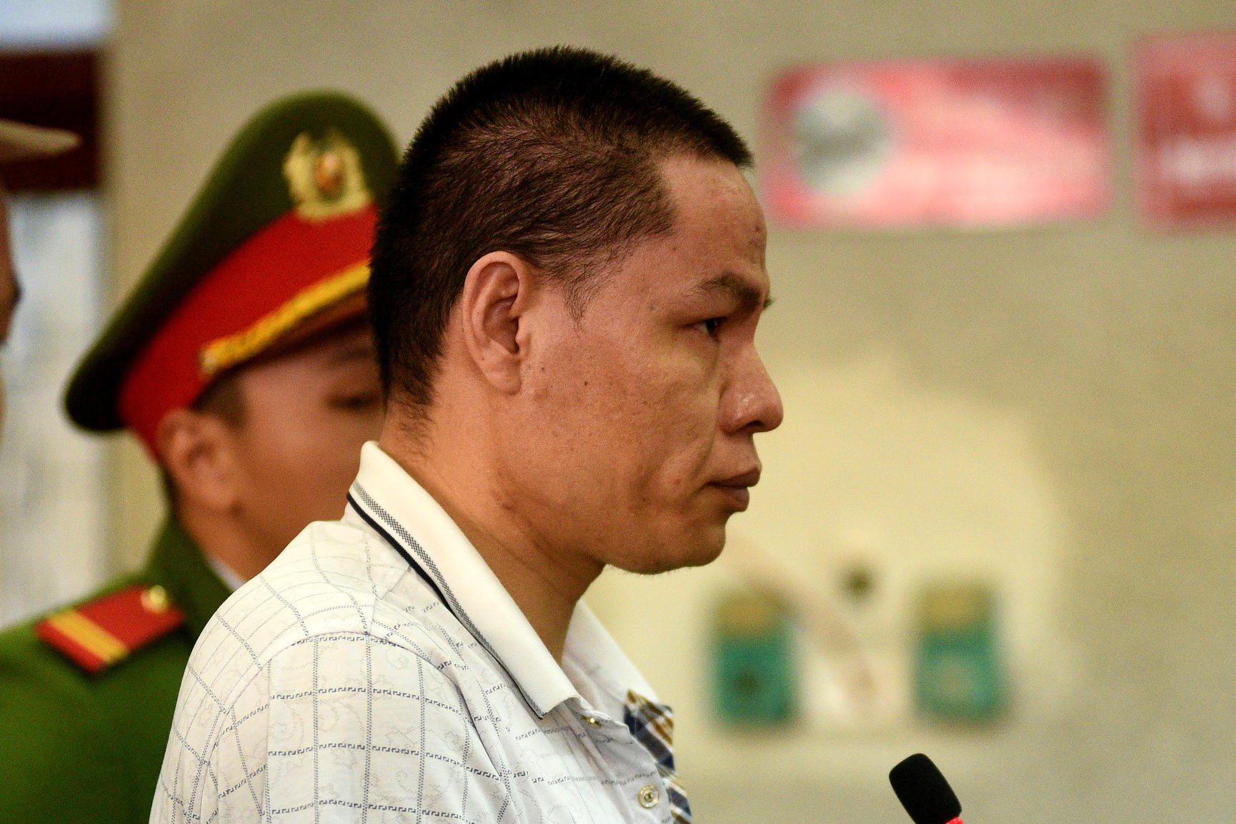 xét xử mẹ nữ sinh giao gà ảnh 4 xet xu me nu sinh giao ga anh 4