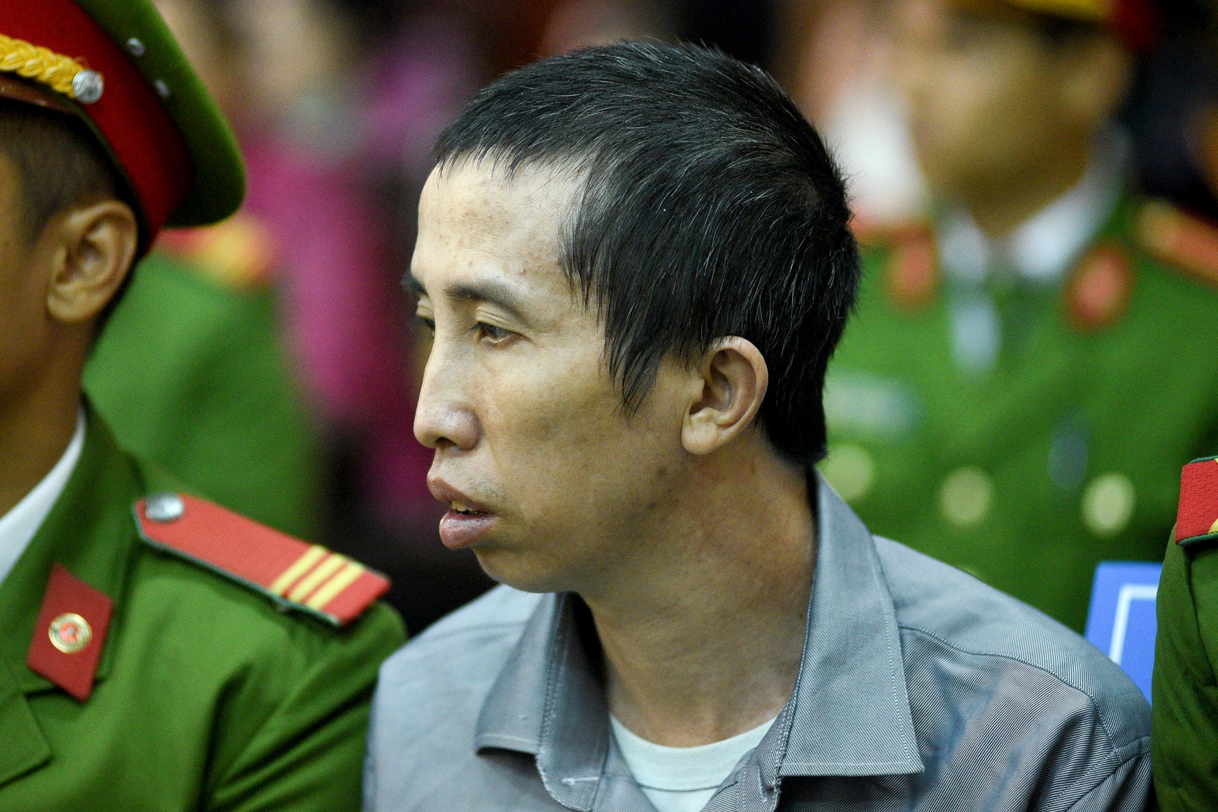 xét xử mẹ nữ sinh giao gà ảnh 5 xet xu me nu sinh giao ga anh 5