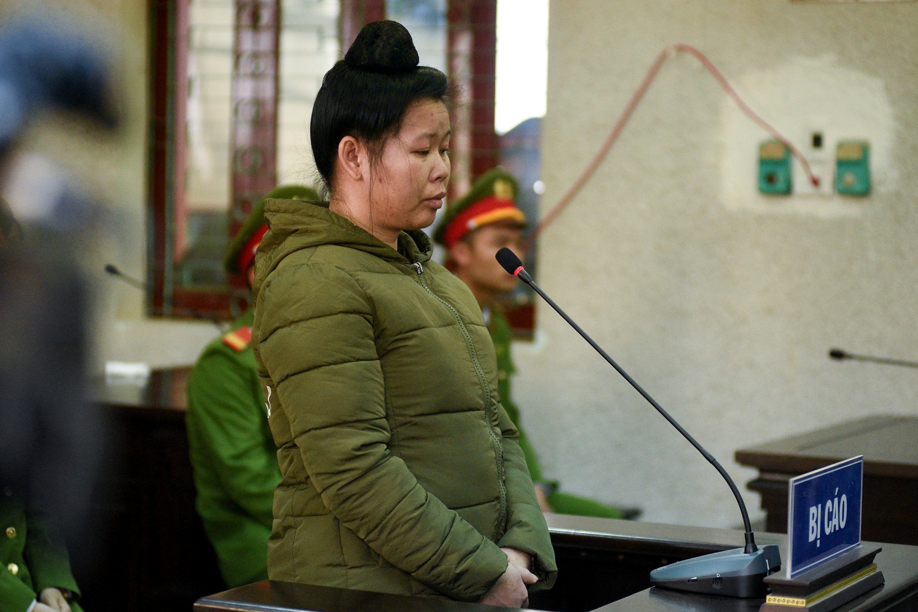 xét xử mẹ nữ sinh giao gà ảnh 6 xet xu me nu sinh giao ga anh 6