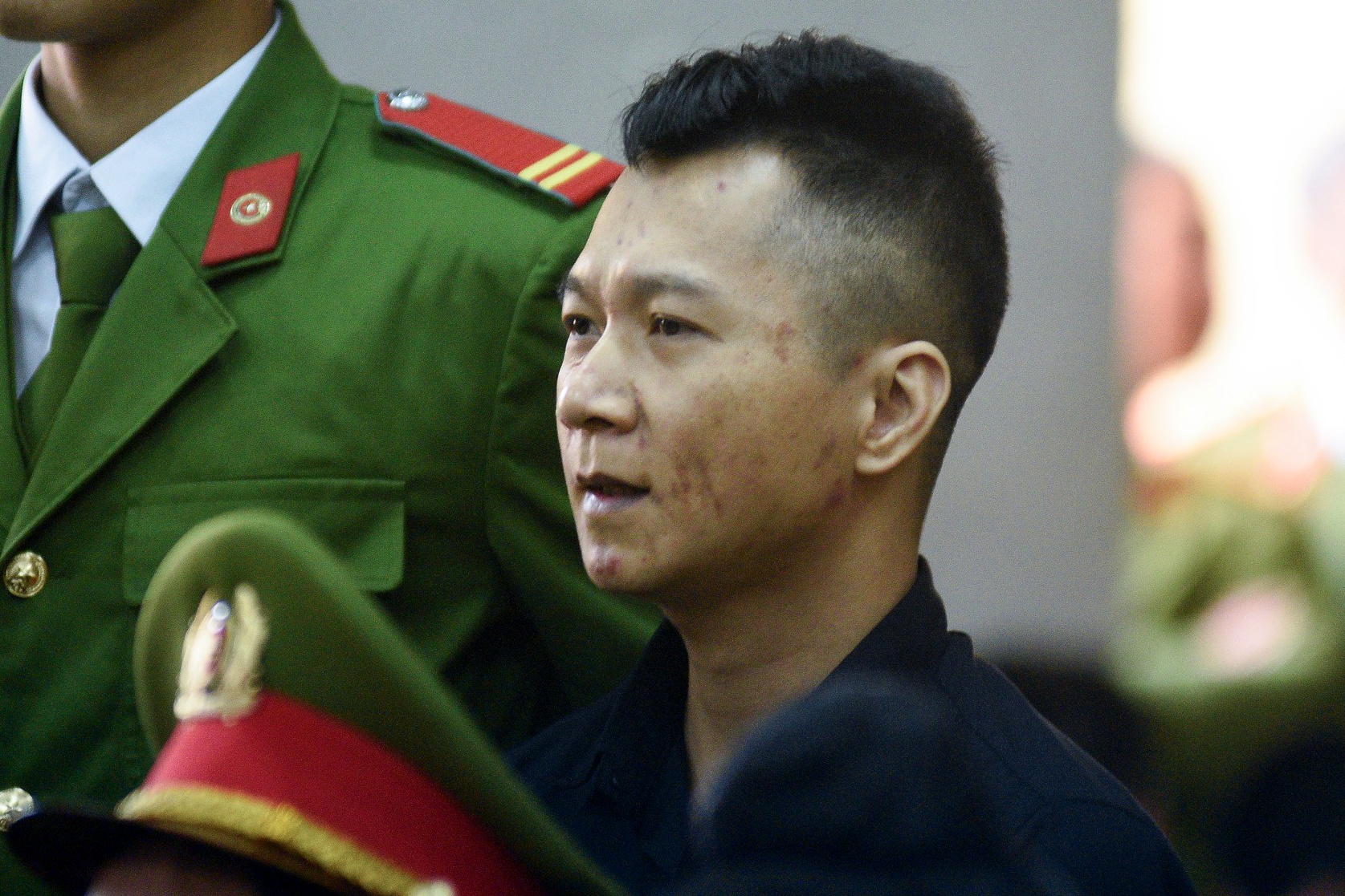 xét xử mẹ nữ sinh giao gà ảnh 8 xet xu me nu sinh giao ga anh 8