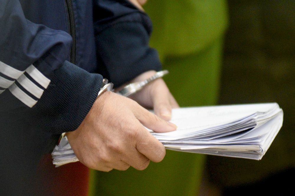 xét xử mẹ nữ sinh giao gà ảnh 9 xet xu me nu sinh giao ga anh 9