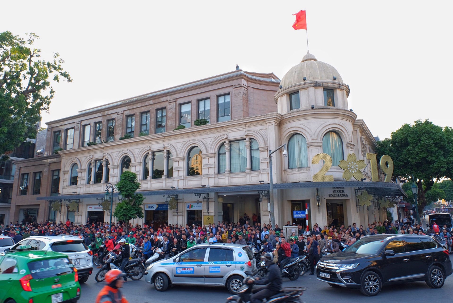 u22 Viet Nam u22 Thai Lan anh 2