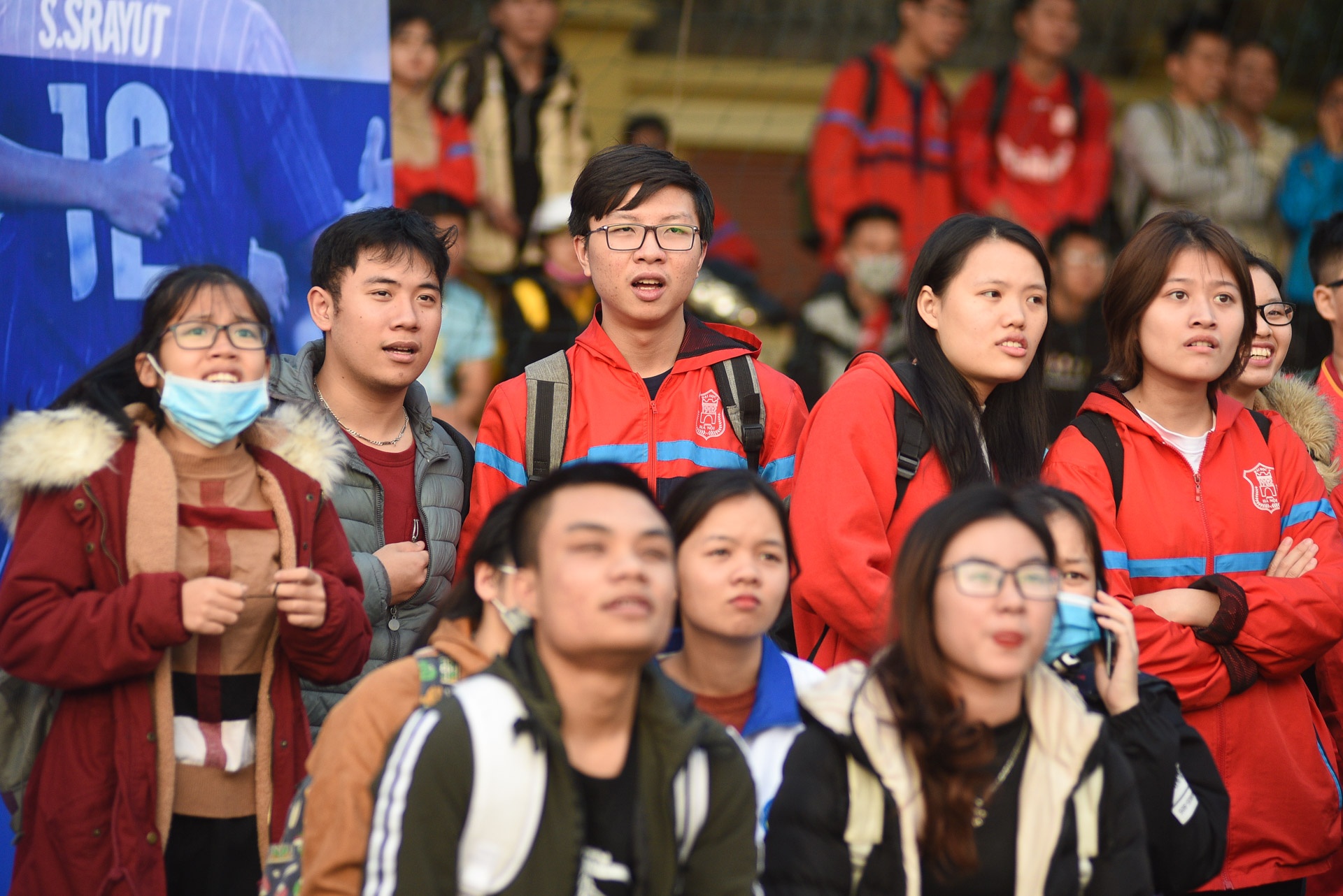 u22 Viet Nam u22 Thai Lan anh 3