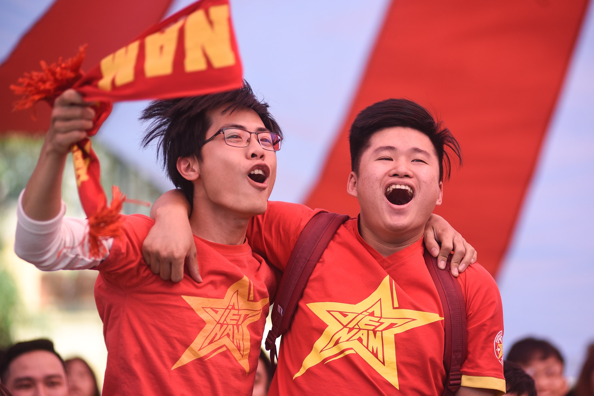 u22 Viet Nam u22 Thai Lan anh 6