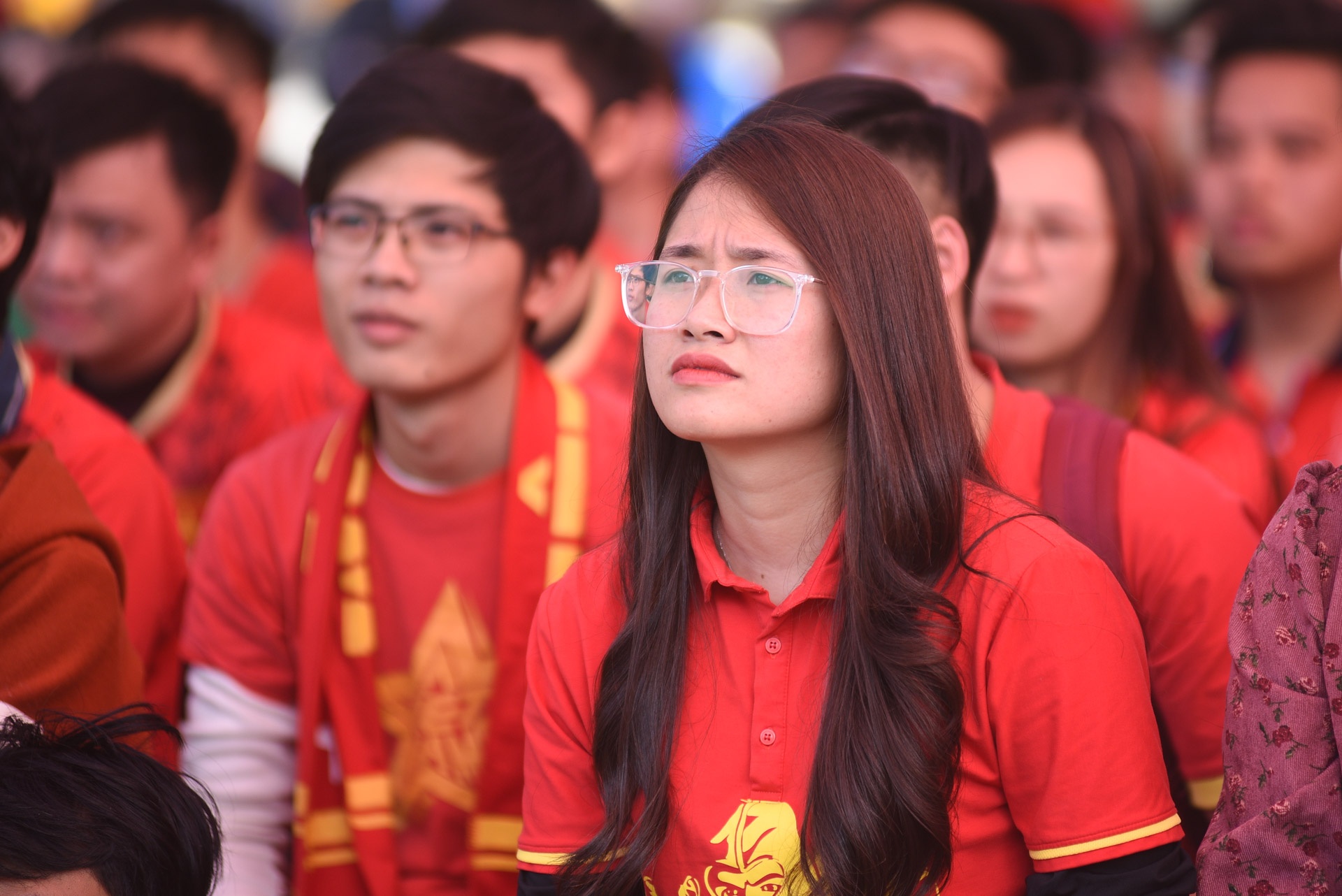 u22 Viet Nam u22 Thai Lan anh 7