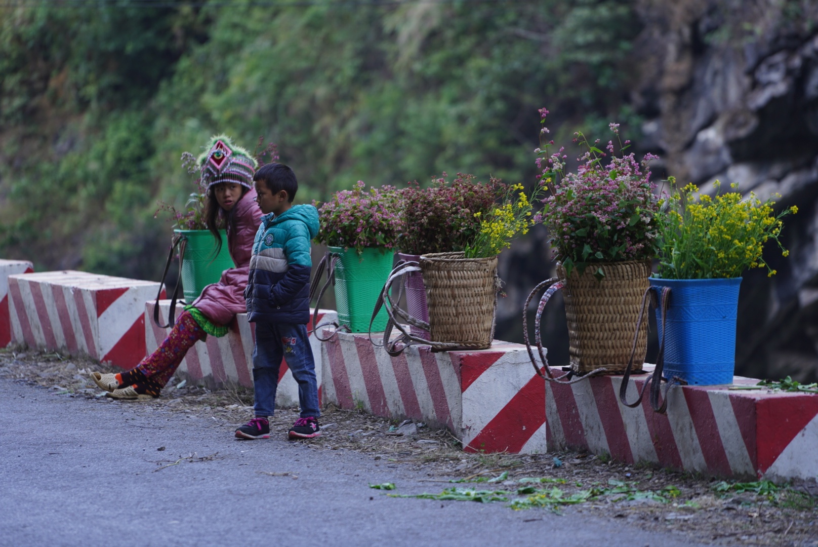 Vinfast chinh phuc Ha Giang anh 31