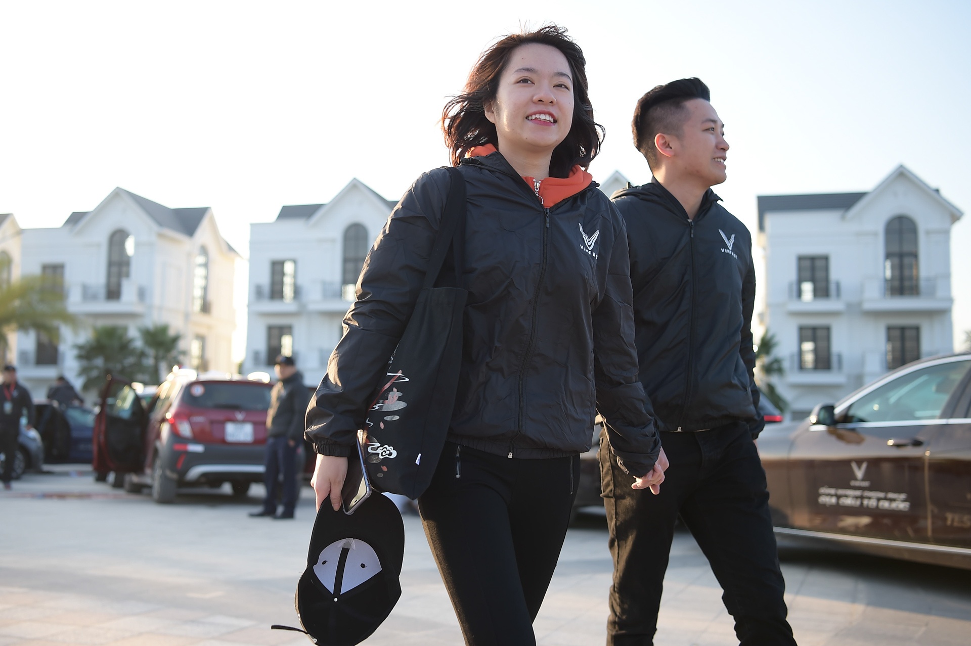 Vinfast chinh phuc Ha Giang anh 7