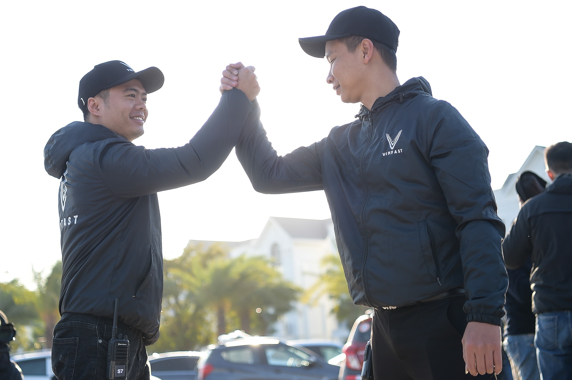 Vinfast chinh phuc Ha Giang anh 6