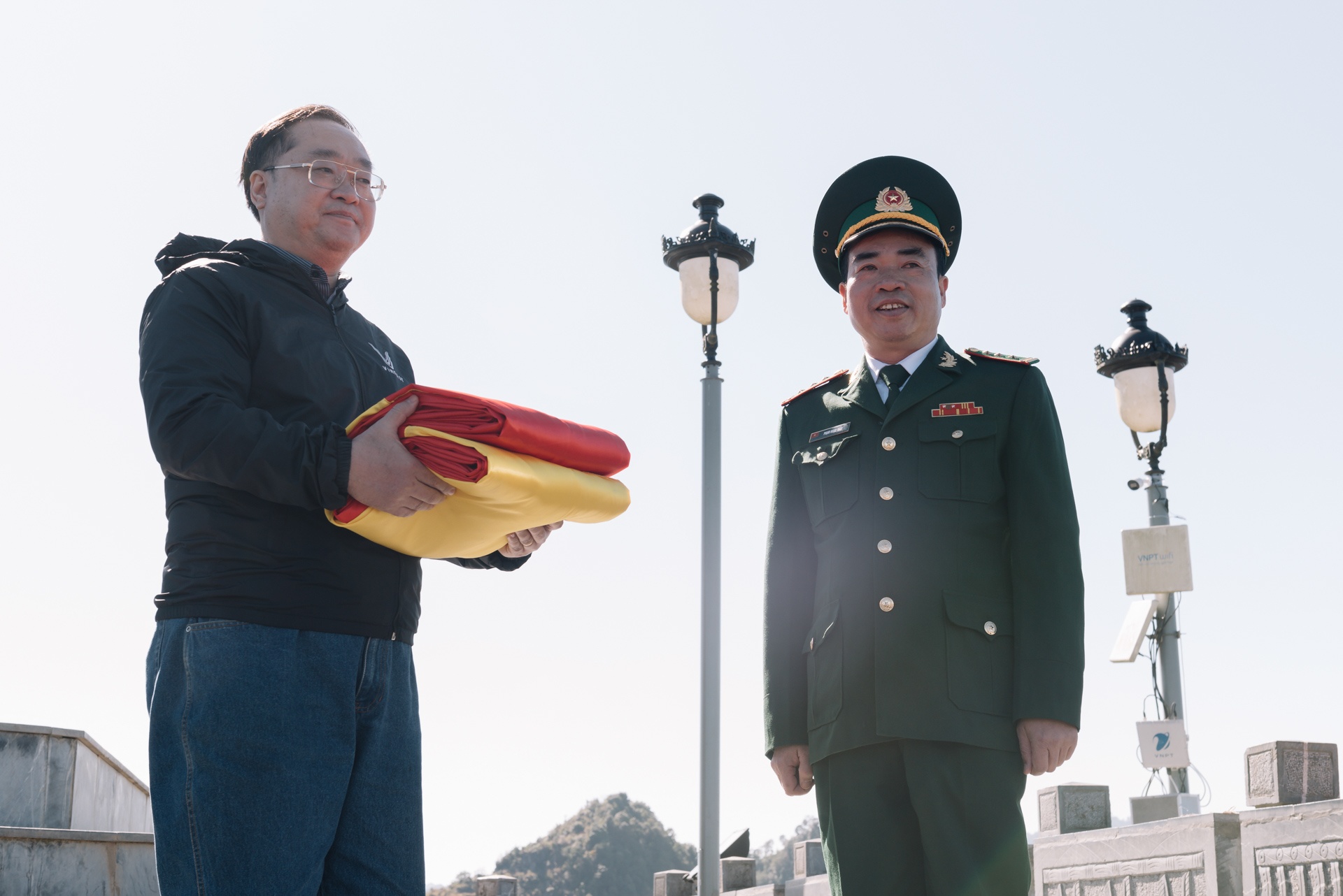 Vinfast chinh phuc Ha Giang anh 39