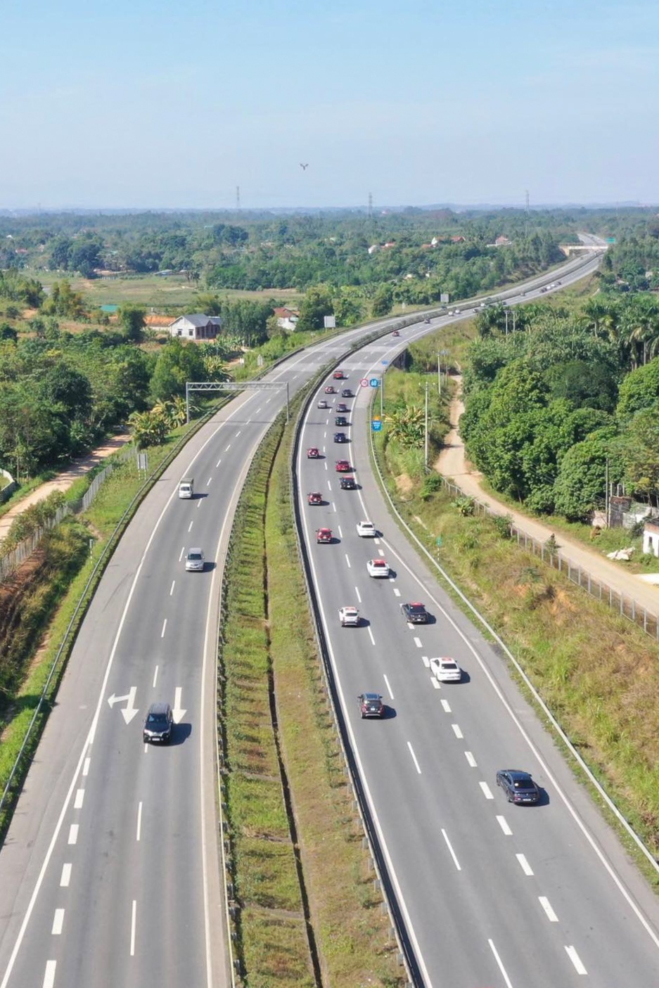 Vinfast chinh phuc Ha Giang anh 15