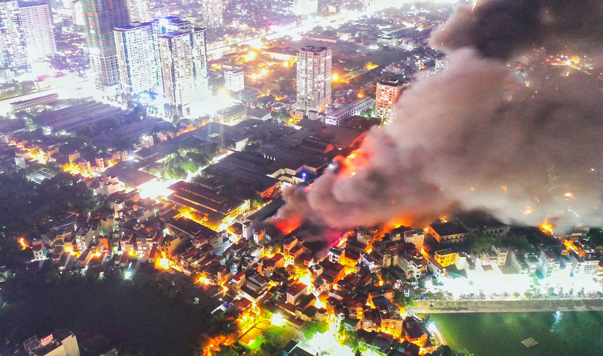 Anh zing lot top 10 khoanh khac bao chi anh 6