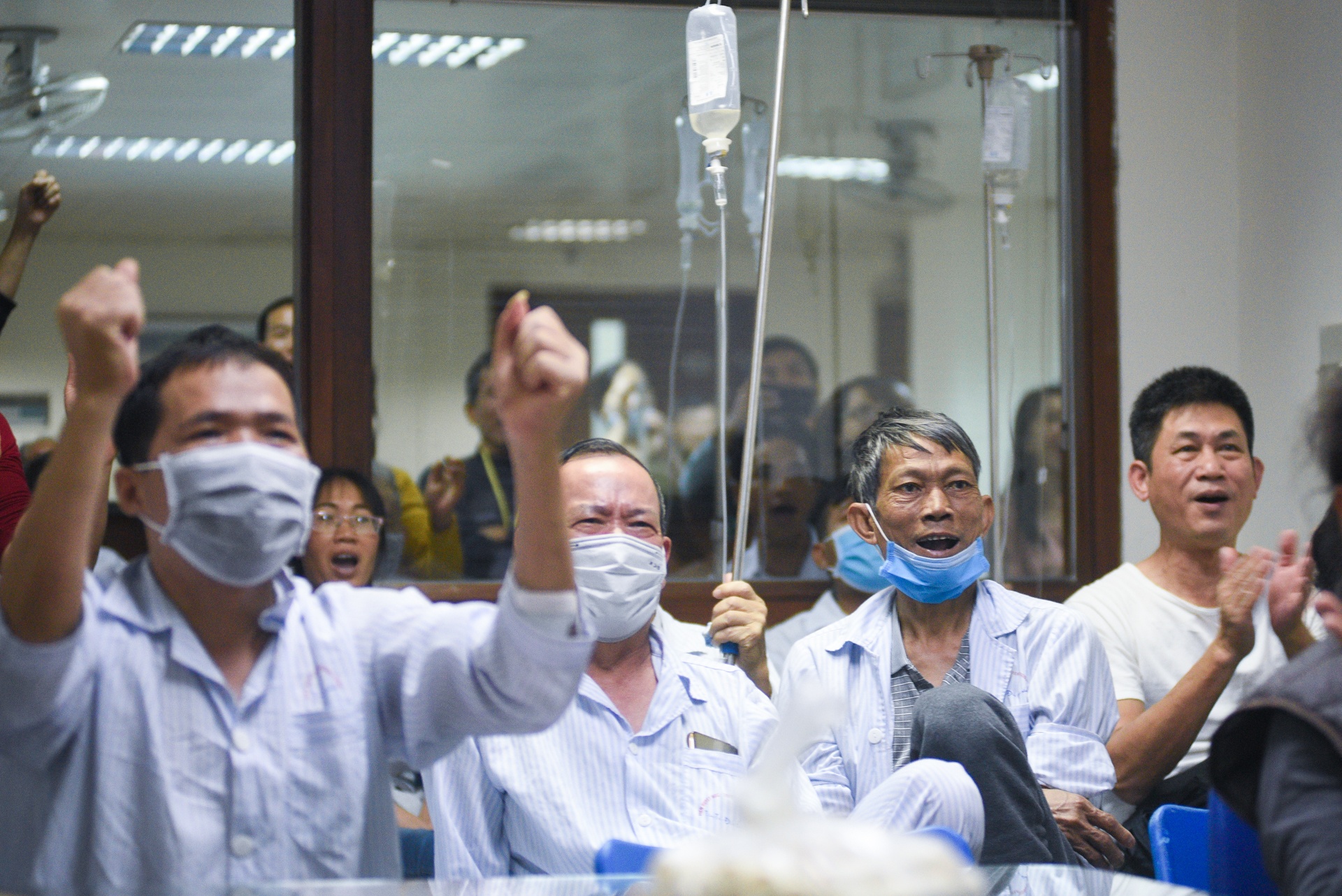 Chung ket bong da nam SEA Games anh 8