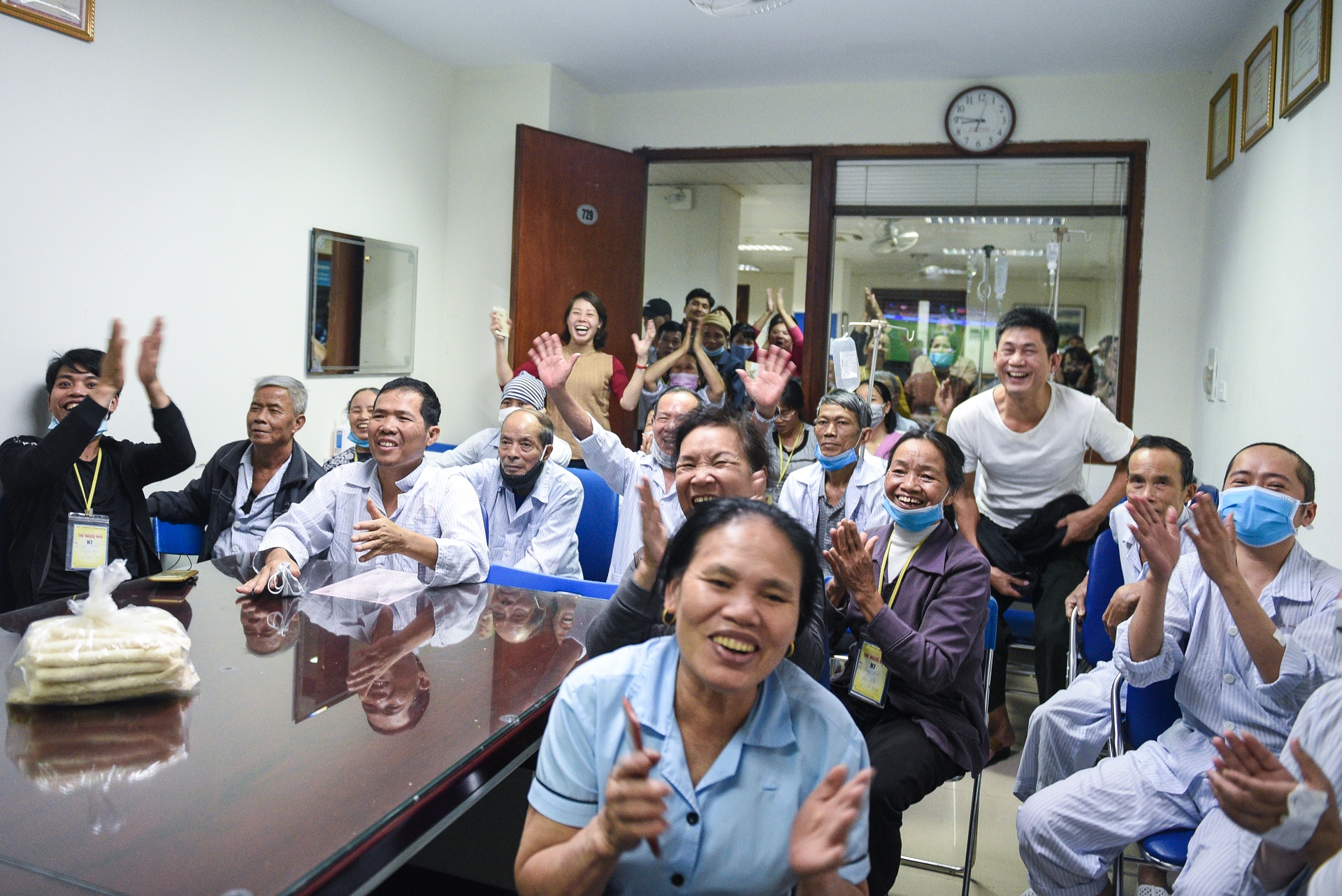 Chung ket bong da nam SEA Games anh 9